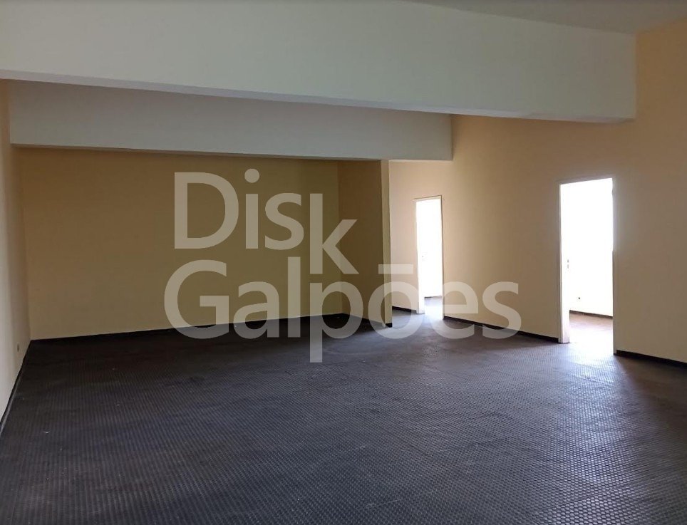 Prédio para locação – Vila Gea