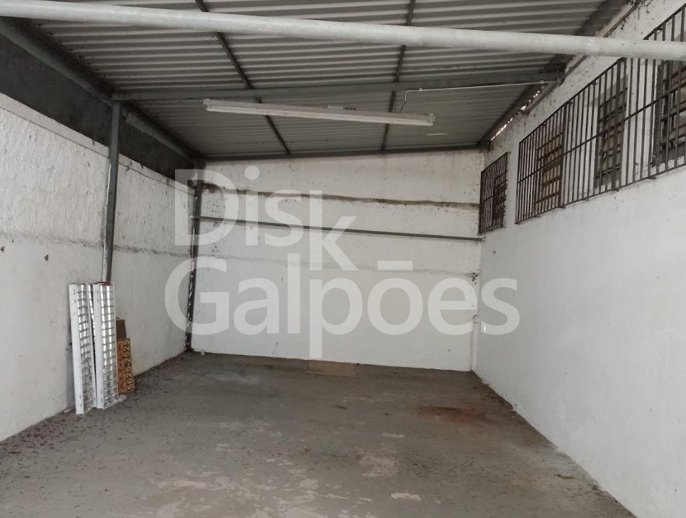 Prédio para locação – Vila Gea