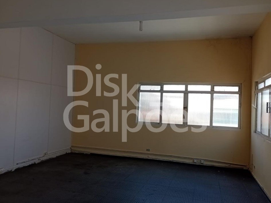 Prédio para locação – Vila Gea