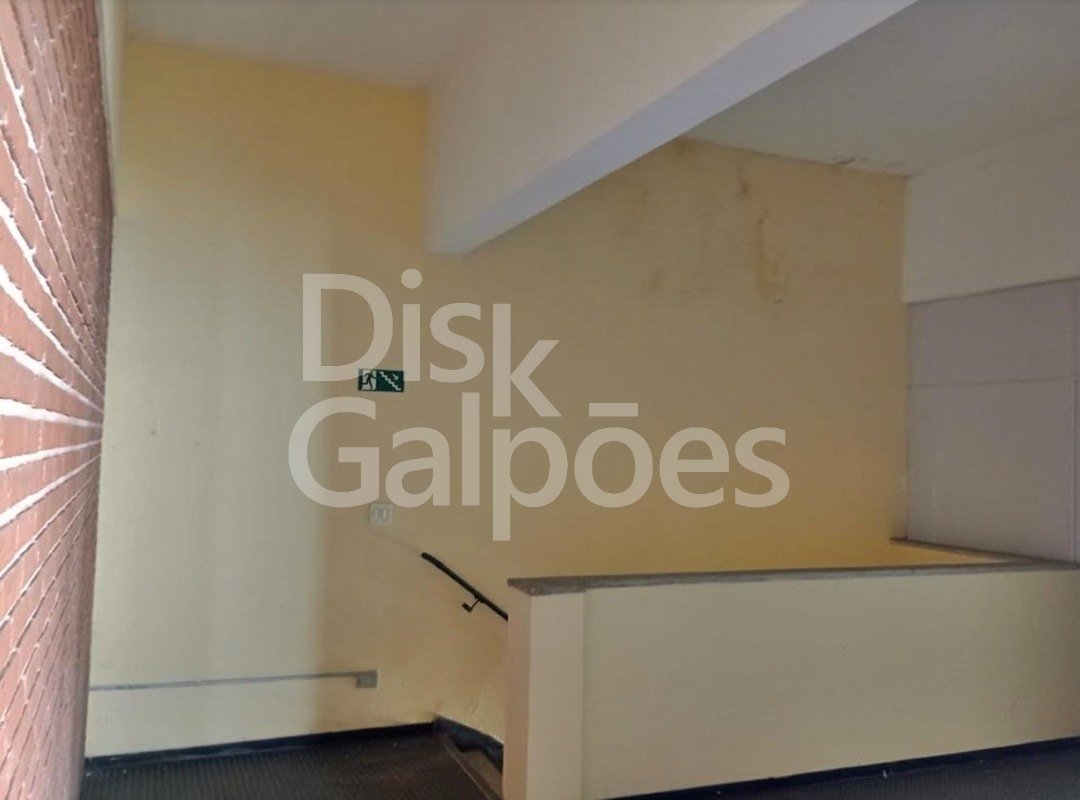 Prédio para locação – Vila Gea