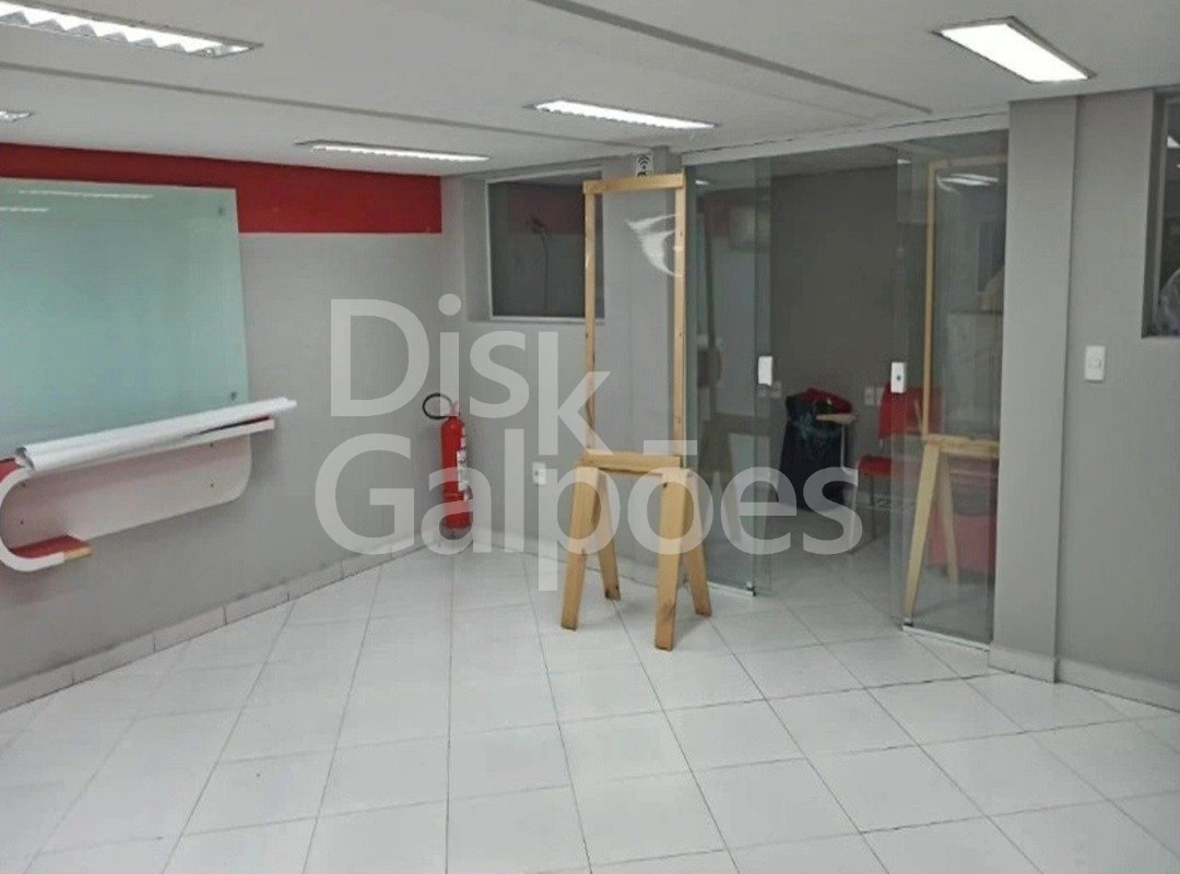 Conjunto Comercial a venda – Vila Hulda