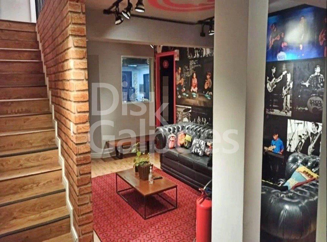 Conjunto Comercial a venda – Vila Hulda