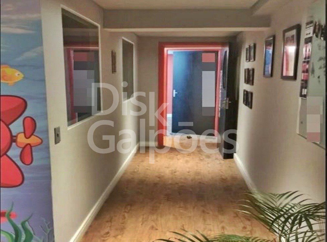 Conjunto Comercial a venda – Vila Hulda