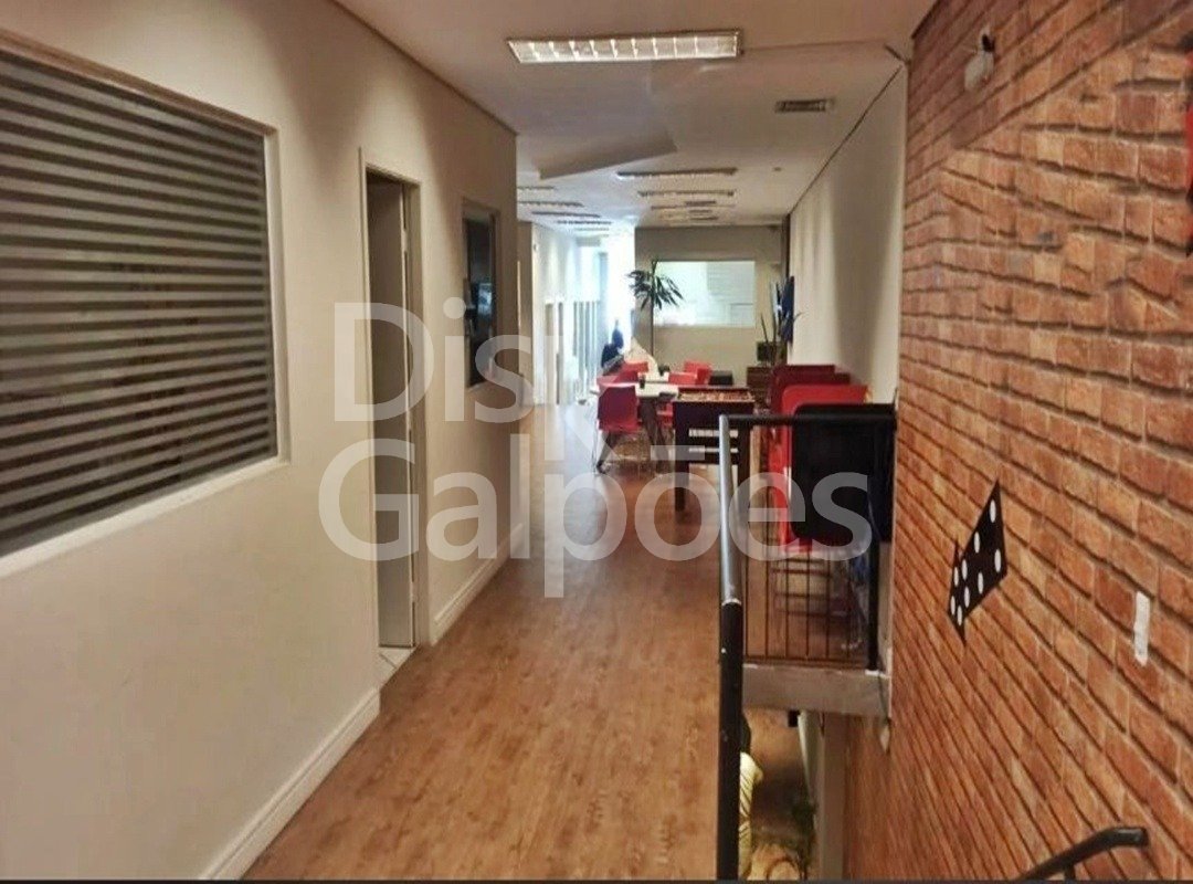 Conjunto Comercial a venda – Vila Hulda