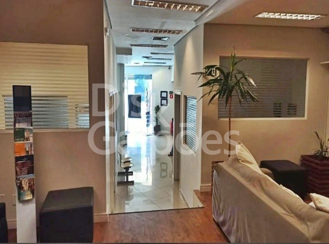 Conjunto Comercial a venda – Vila Hulda