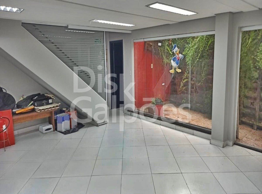 Conjunto Comercial a venda – Vila Hulda