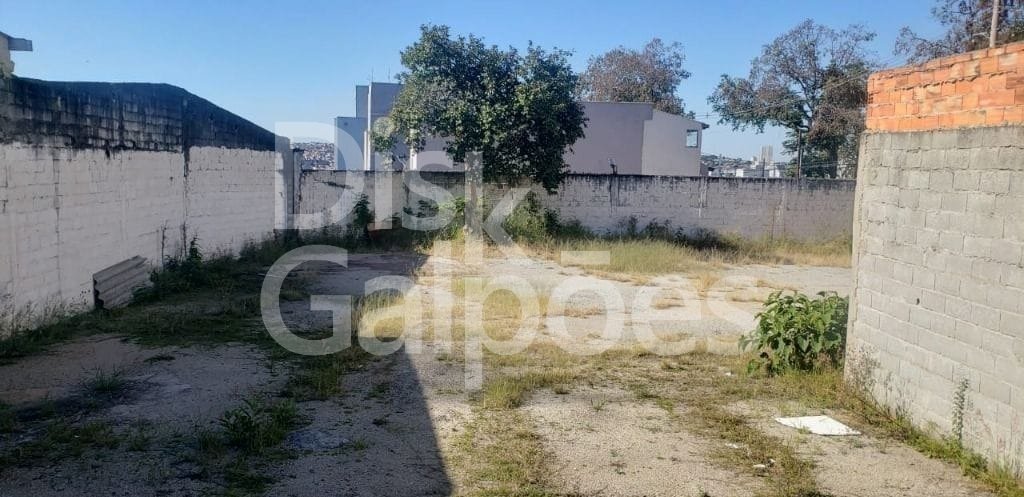 Terrenos e Áreas para locação – Vila Alto de Santo André