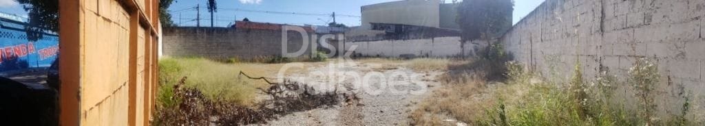 Terrenos e Áreas para locação – Vila Alto de Santo André