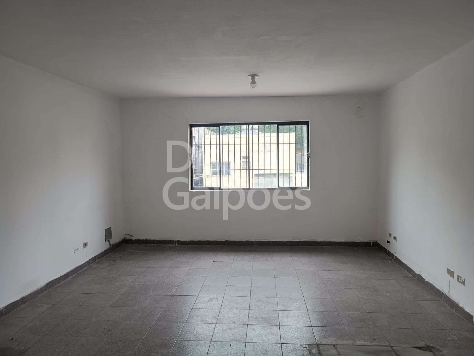 Galpão Industrial para locação – Canhema