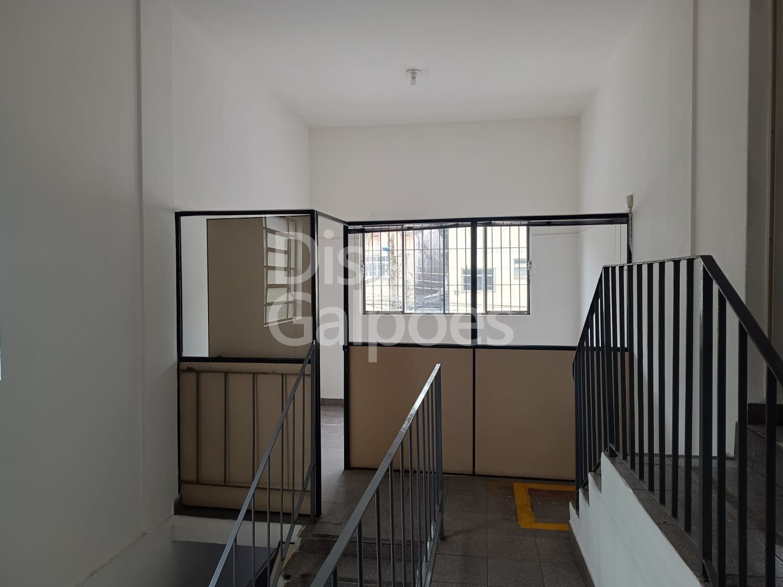 Galpão Industrial para locação – Canhema