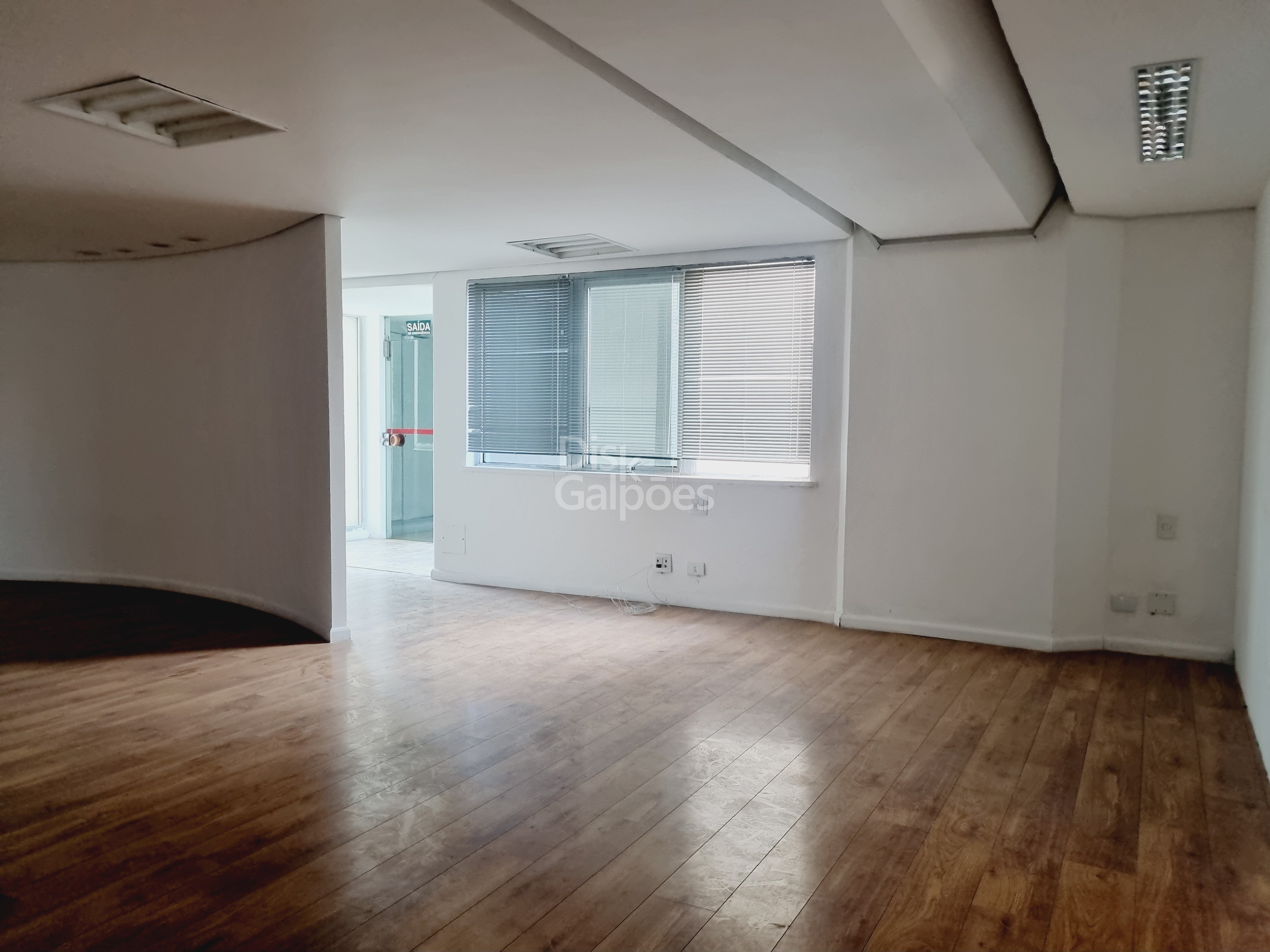 Conjunto Comercial para locação e venda – Cidade Monções