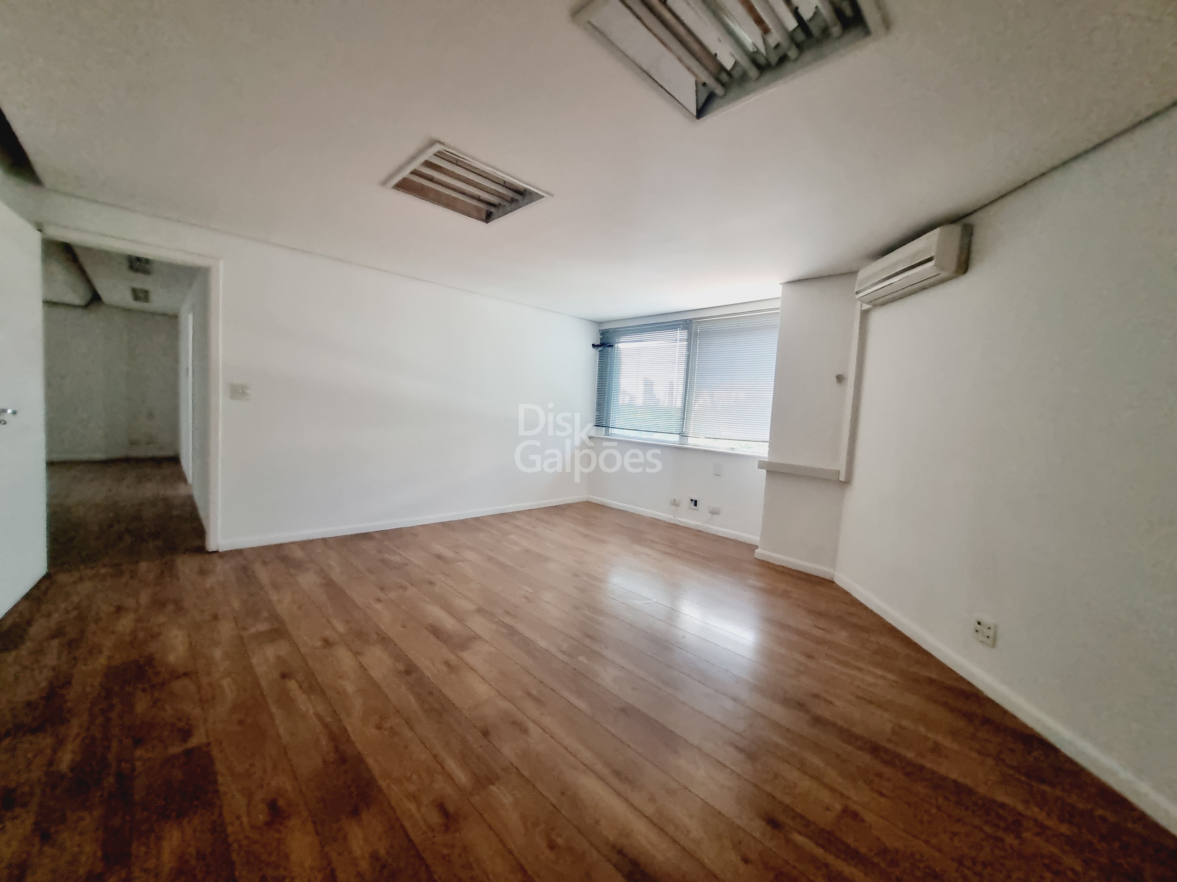 Conjunto Comercial para locação e venda – Cidade Monções