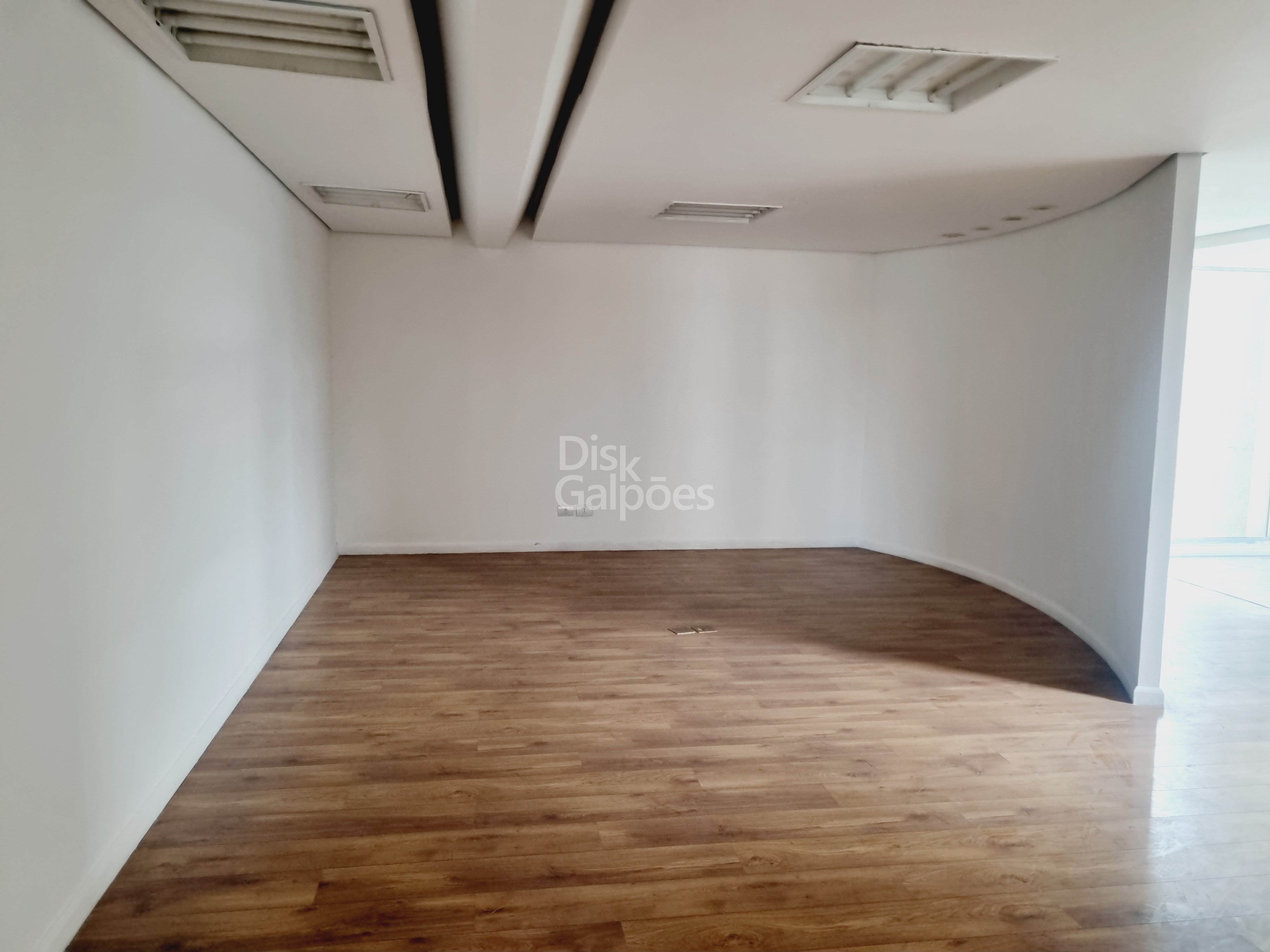 Conjunto Comercial para locação e venda – Cidade Monções