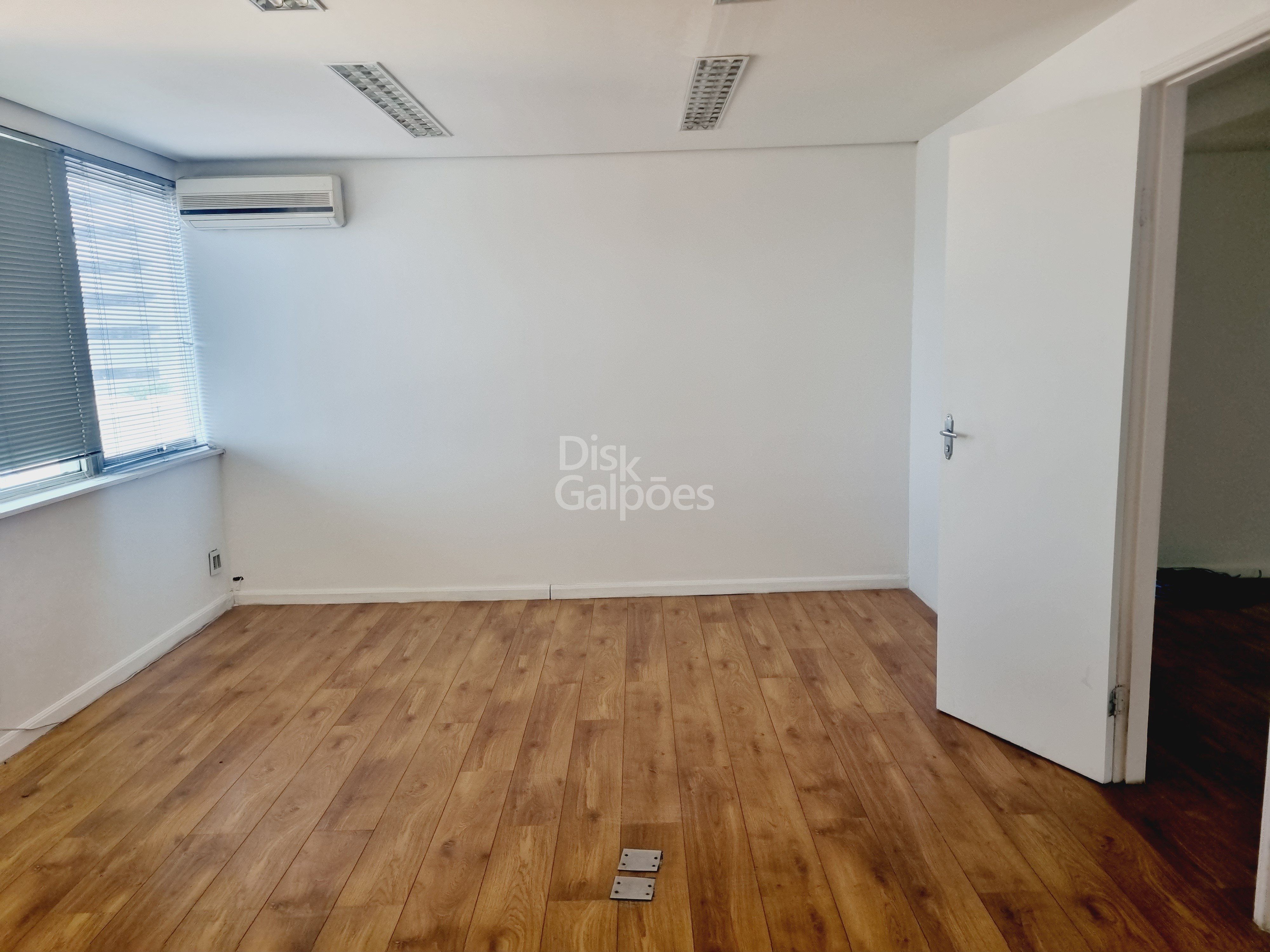 Conjunto Comercial para locação e venda – Cidade Monções