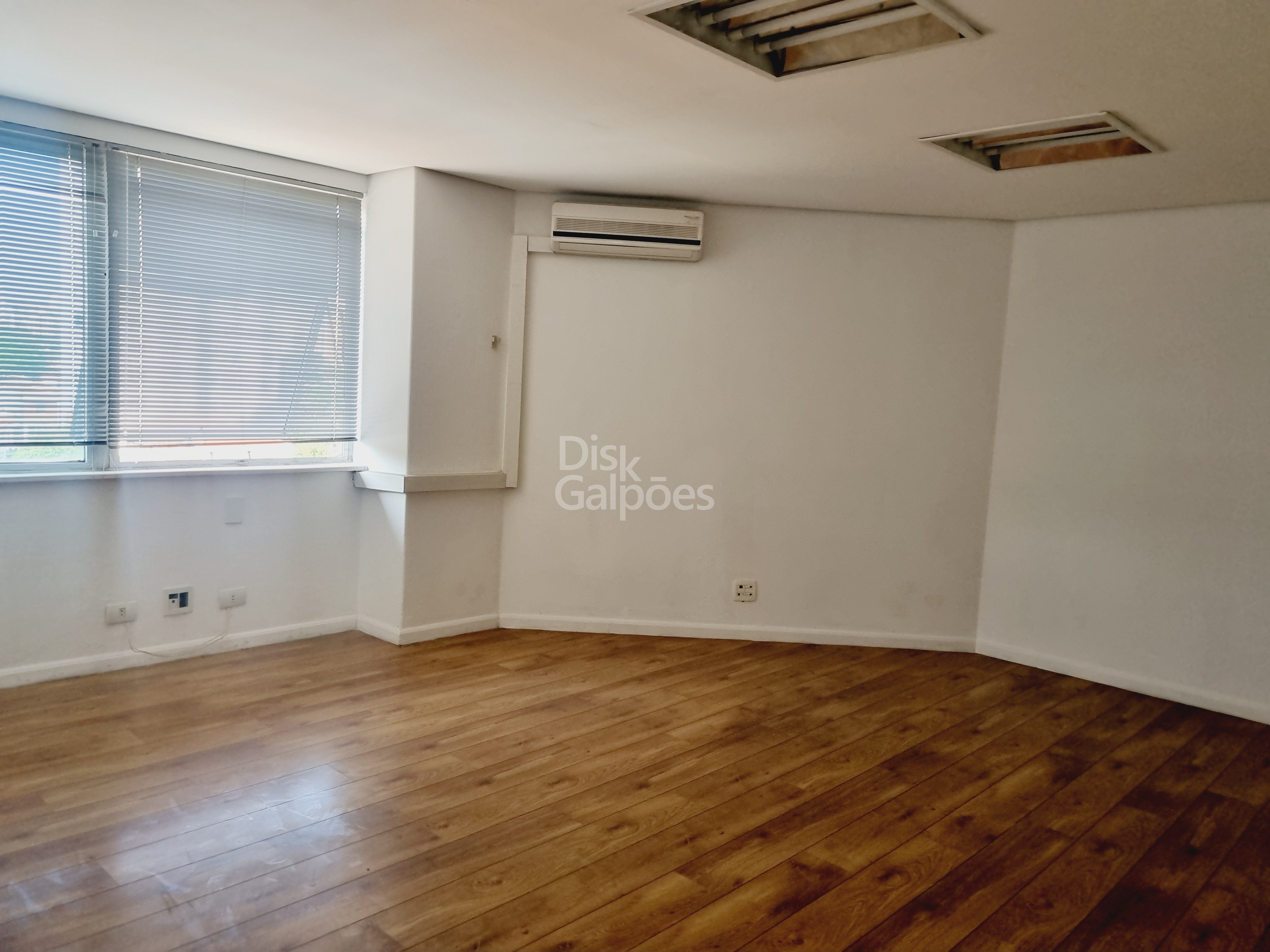 Conjunto Comercial para locação e venda – Cidade Monções