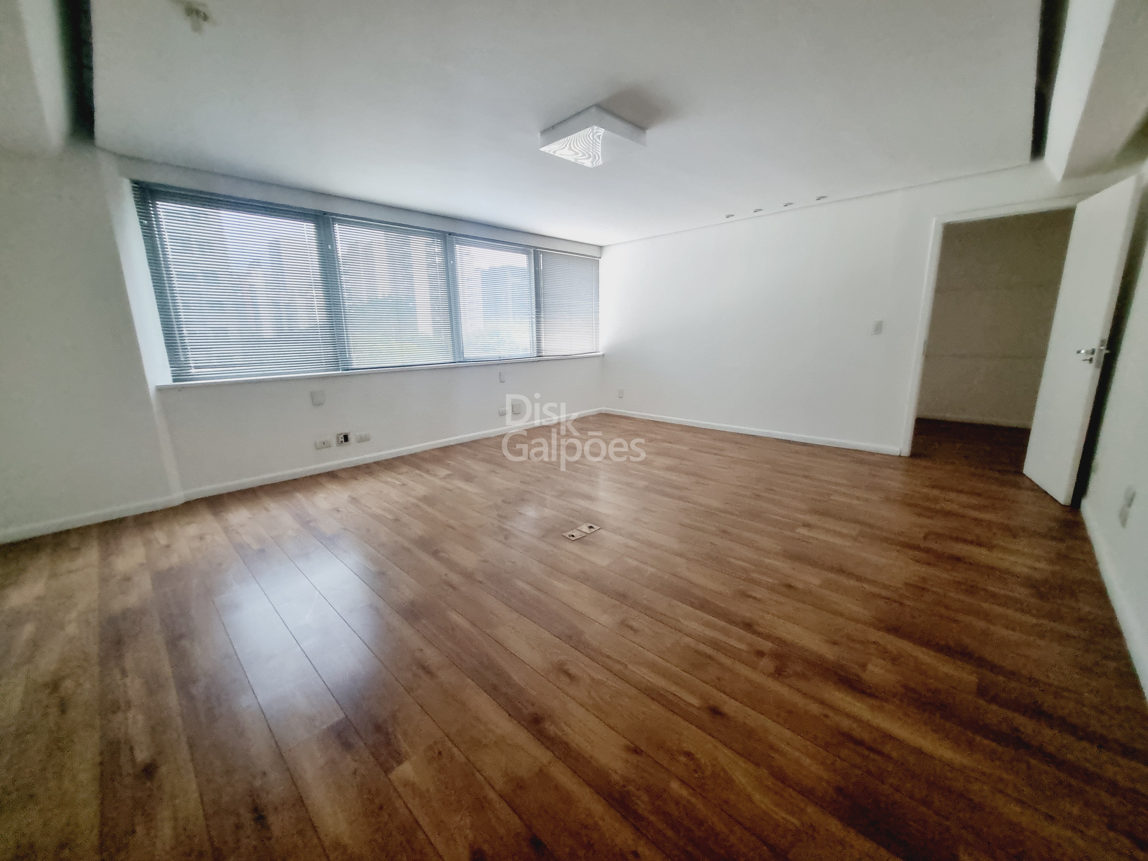 Conjunto Comercial para locação e venda – Cidade Monções