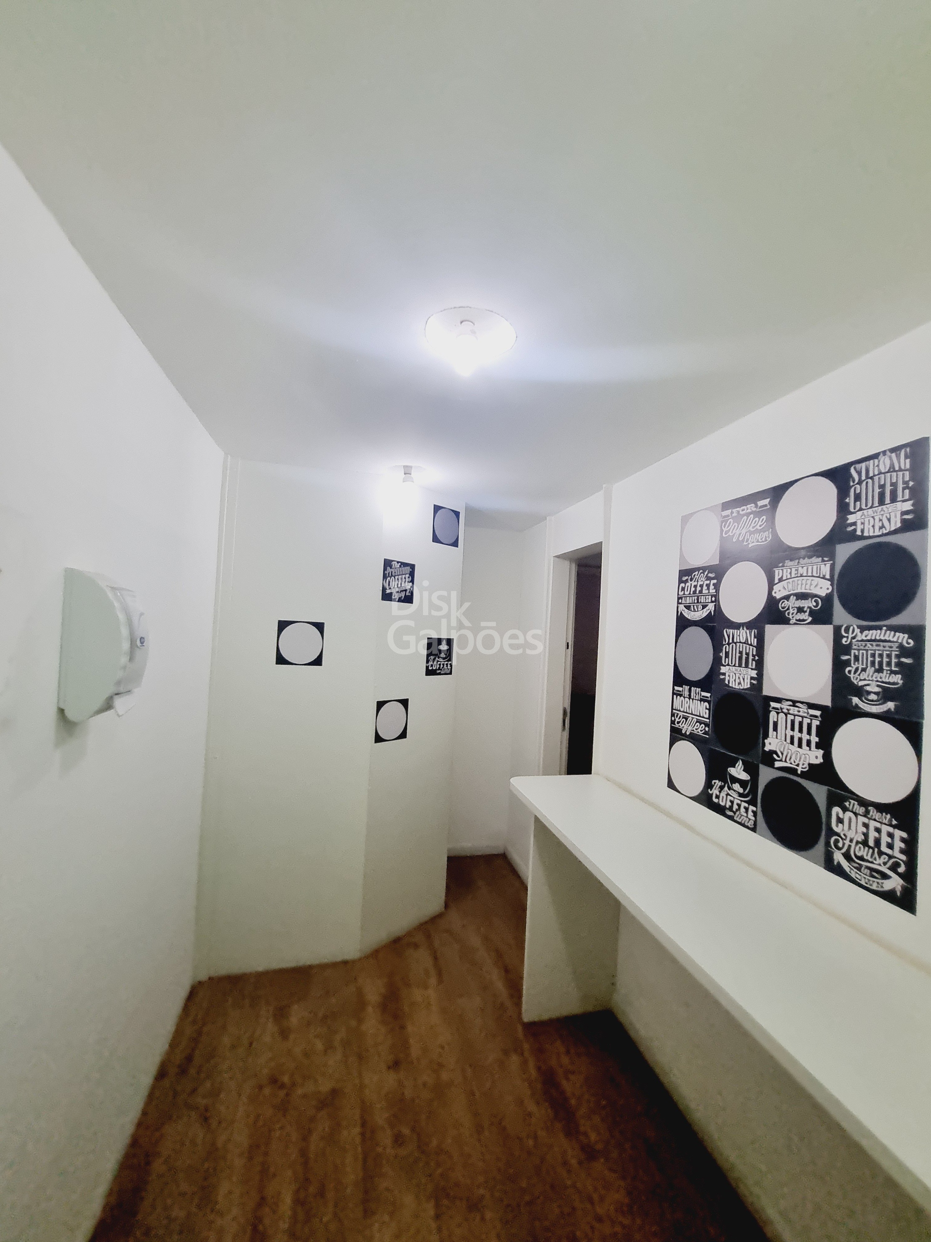 Conjunto Comercial para locação e venda – Cidade Monções