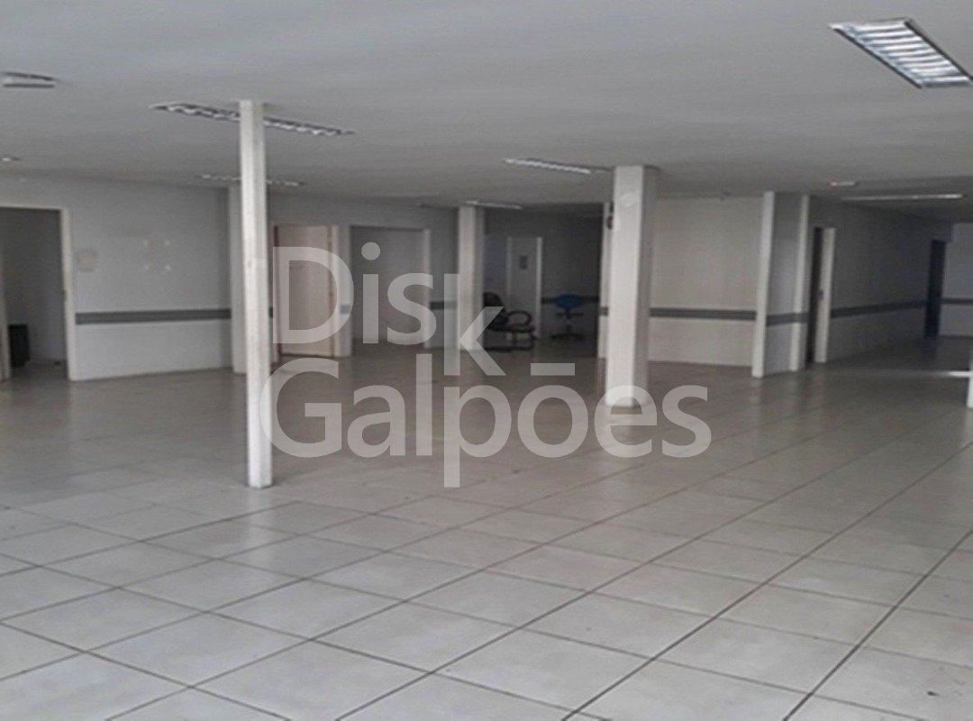 Prédio a venda – Centro