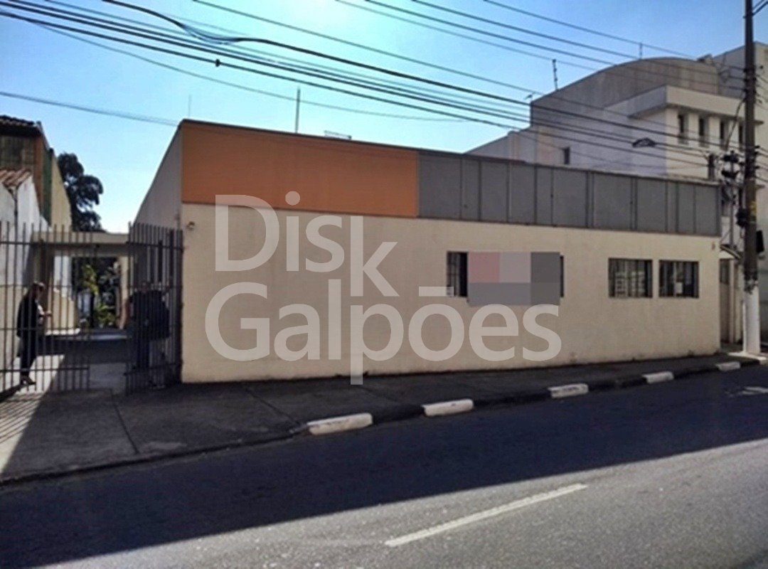 Prédio a venda – Centro