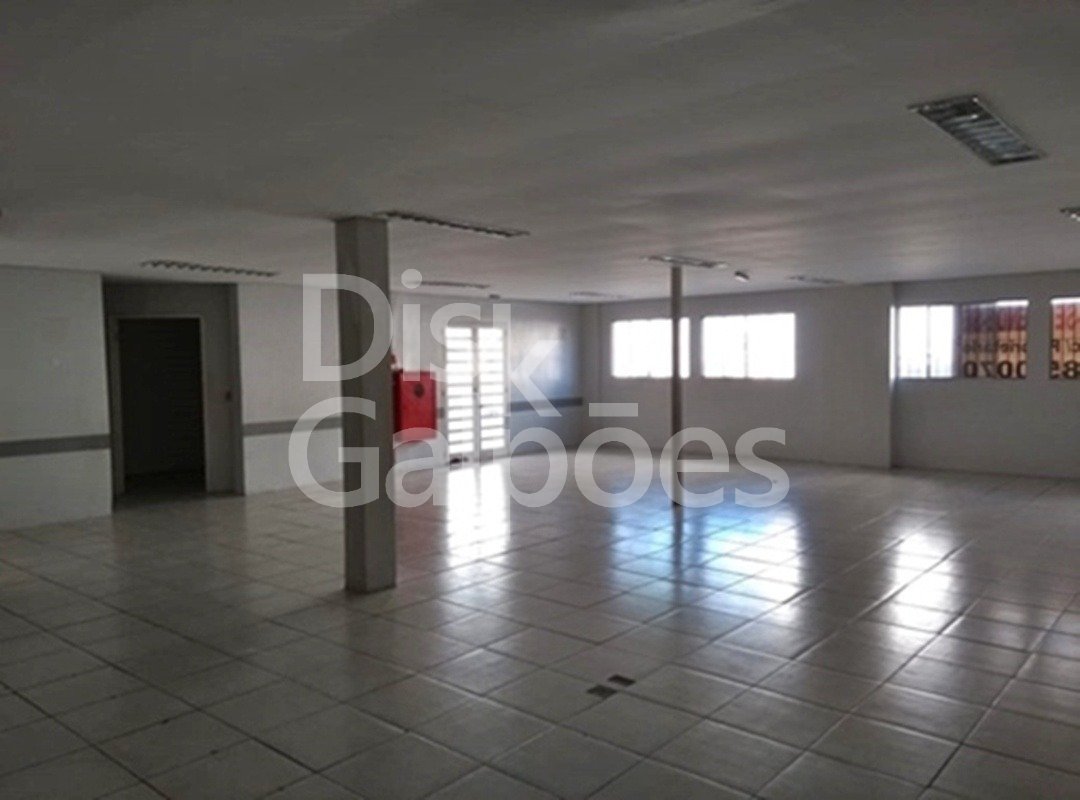 Prédio a venda – Centro