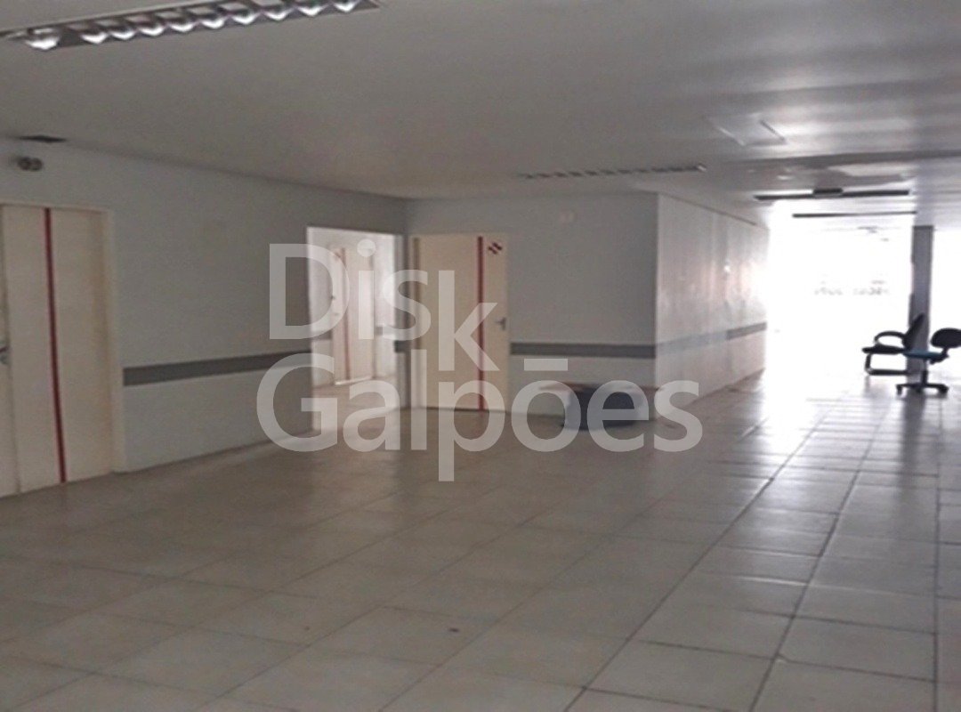 Prédio a venda – Centro