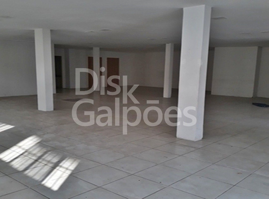 Prédio a venda – Centro