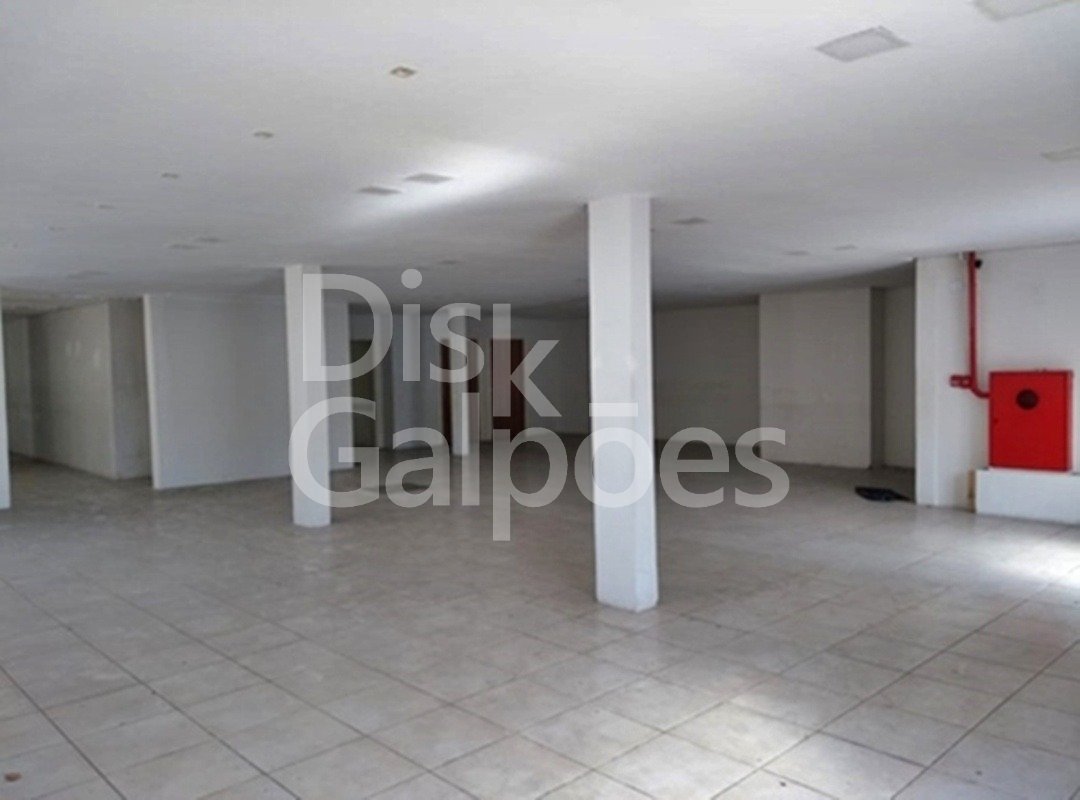 Prédio a venda – Centro