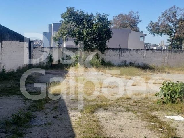 Terrenos e Áreas para locação – Jardim Utinga