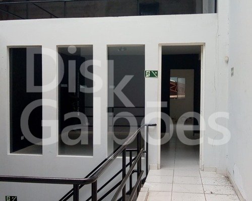 Galpão Comercial para locação e venda – Americanópolis