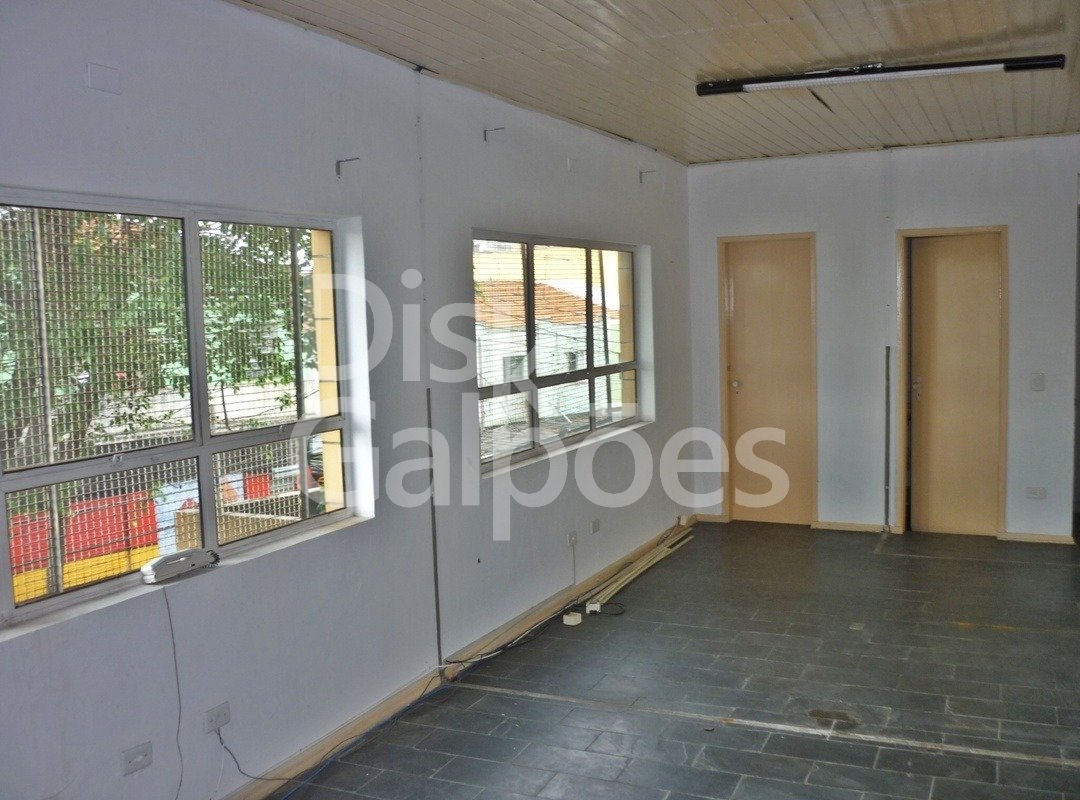 Galpão Industrial para locação e venda – Vila Marlene