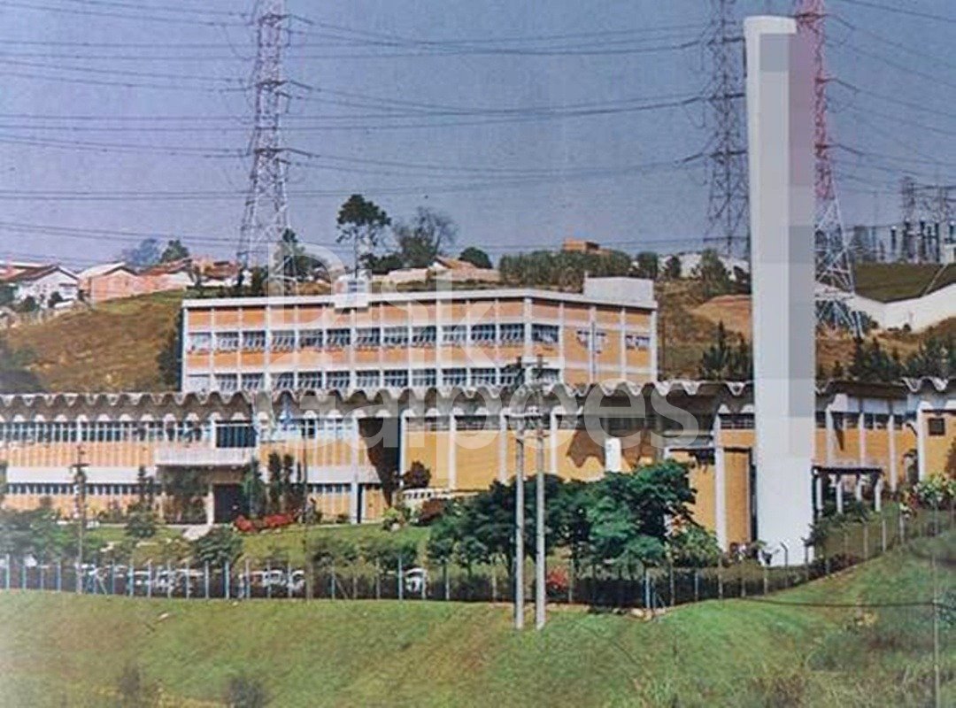 Galpão Industrial para locação – Industrial Anhangüera