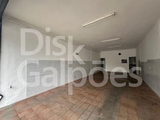 Galpão Comercial para locação – Demarchi