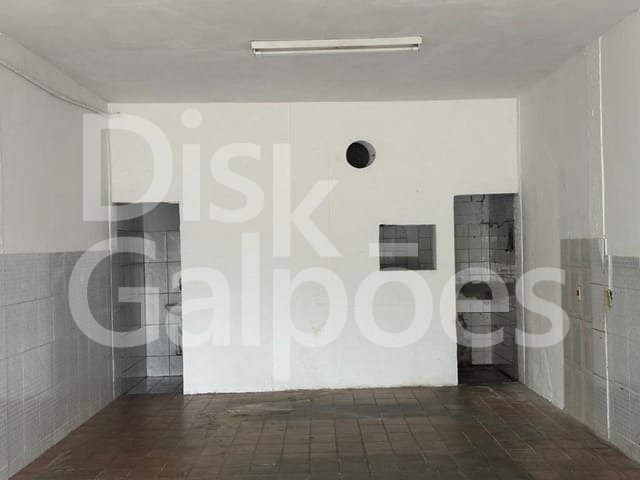 Galpão Comercial para locação – Demarchi