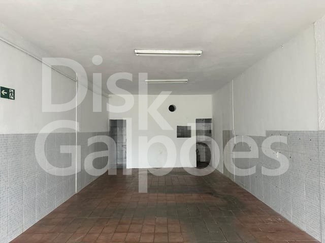 Galpão Comercial para locação – Demarchi