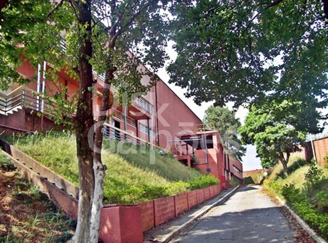 Galpão Industrial a venda – Eldorado