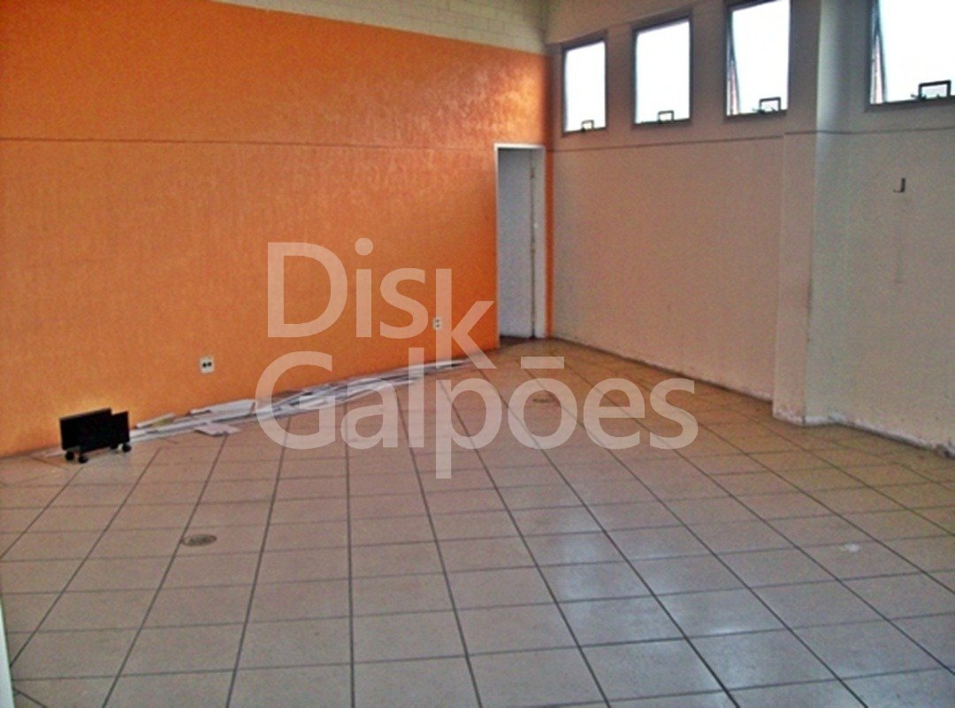Galpão Industrial a venda – Eldorado