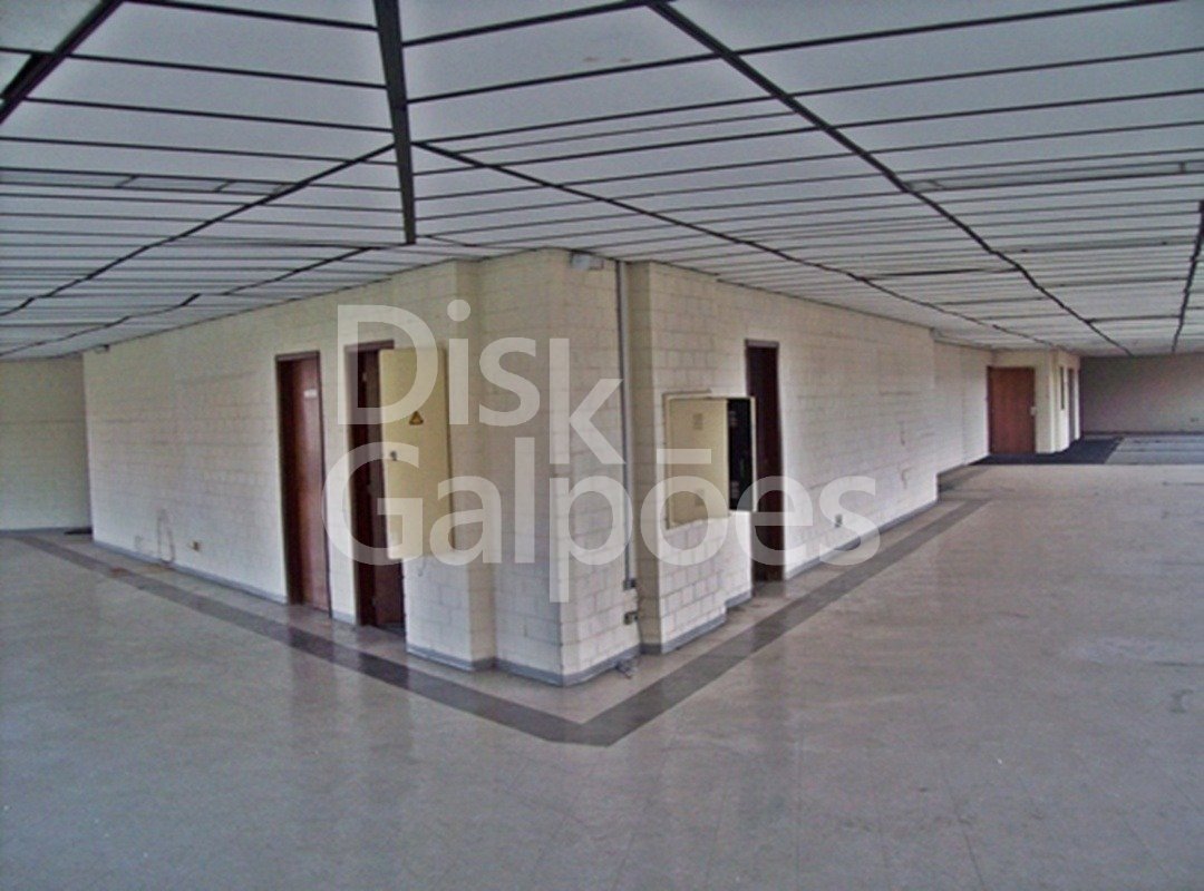 Galpão Industrial a venda – Eldorado