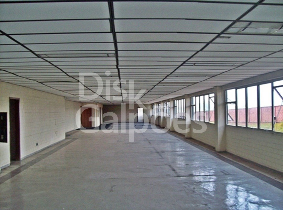 Galpão Industrial a venda – Eldorado