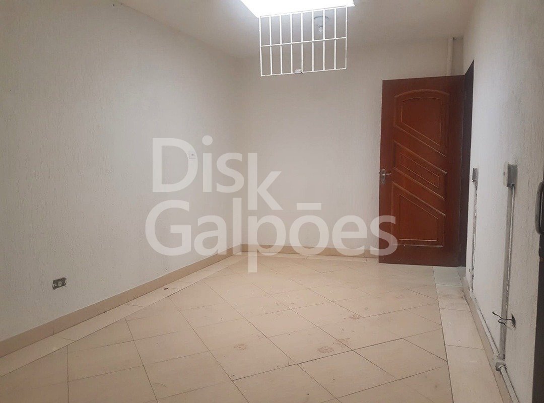 Salão Comercial para locação e venda – Parque das Américas