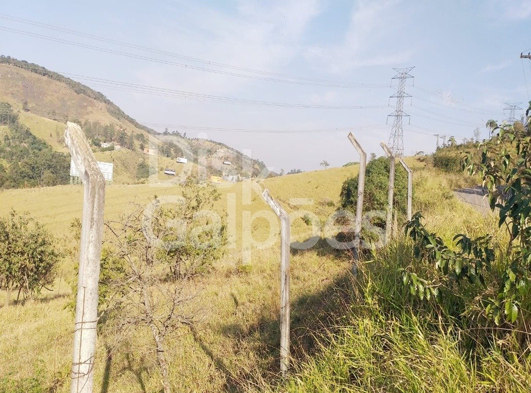 Terrenos e Áreas a venda – Recanto Maravilha III