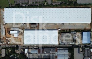 Galpão em Condomínio para locação – Vila Aeroporto