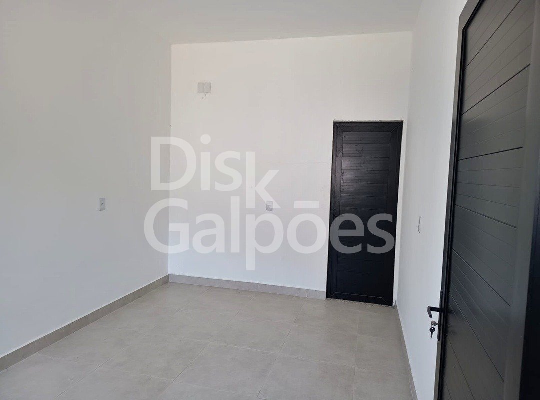 Galpão Industrial para locação – Centro