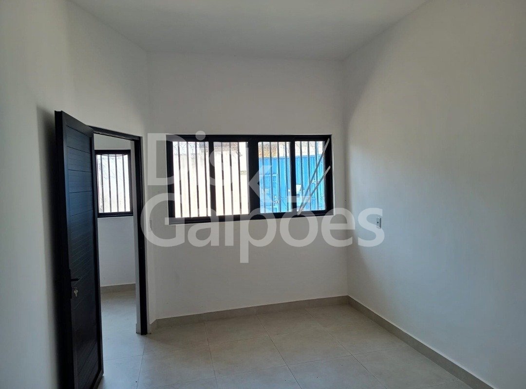 Galpão Industrial para locação – Centro