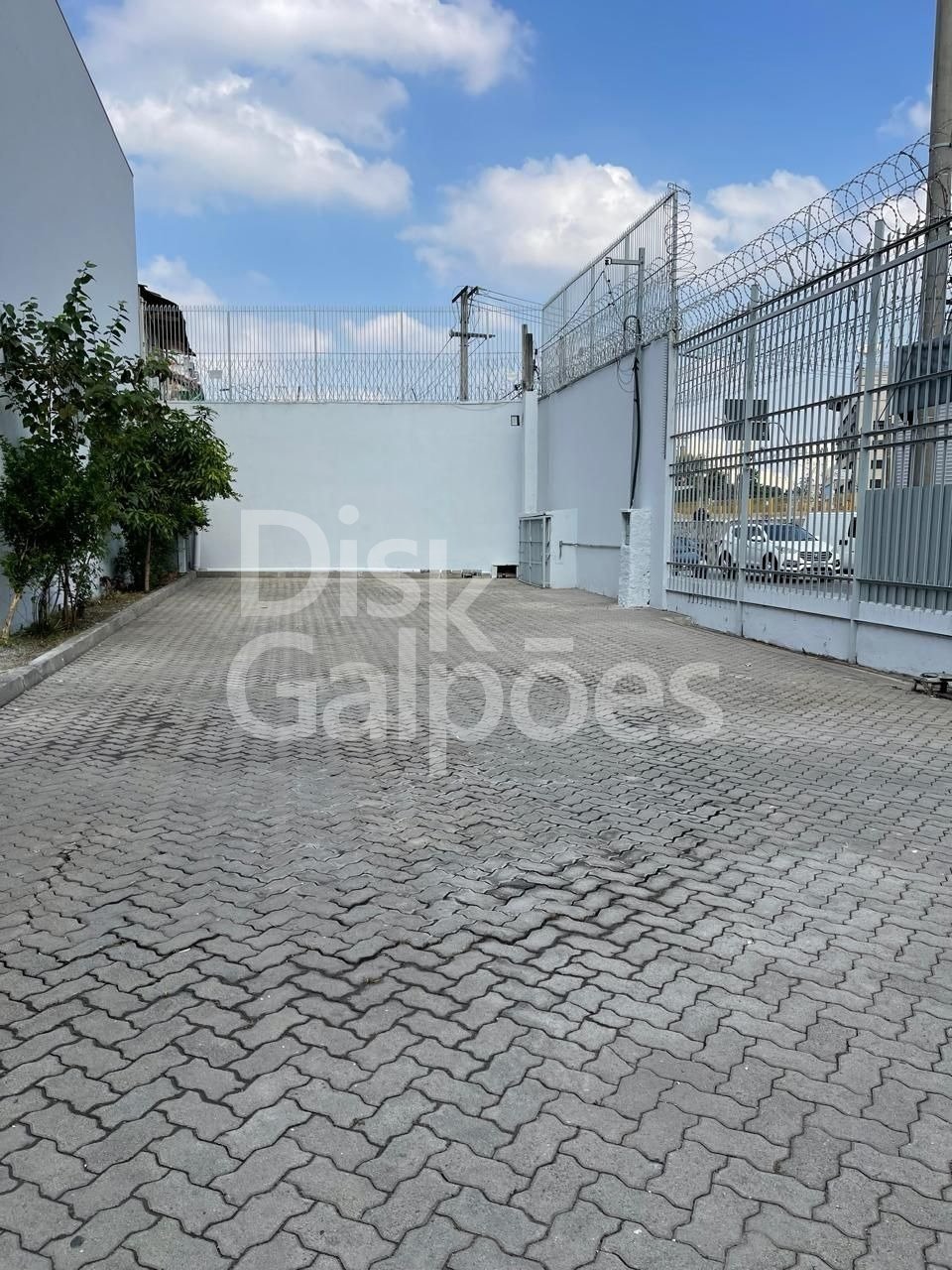 Galpão Industrial a venda – Mooca