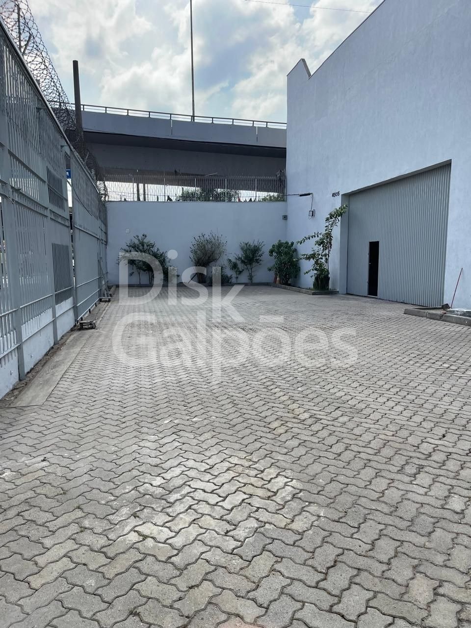 Galpão Industrial a venda – Mooca