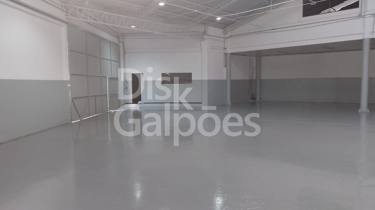 Galpão Industrial a venda – Mooca