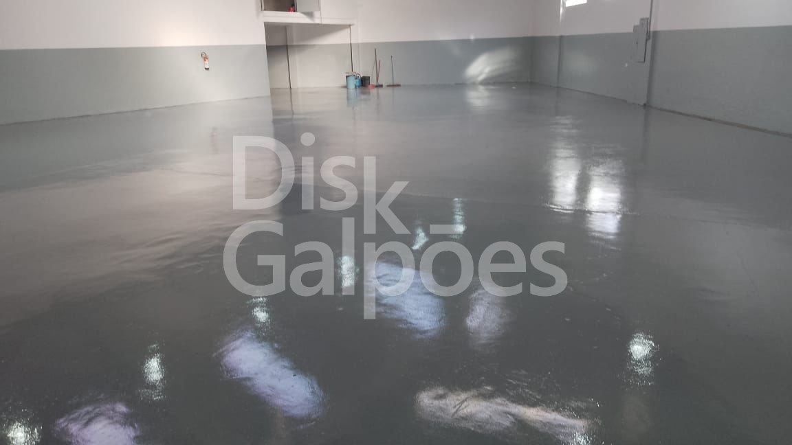 Galpão Industrial a venda – Mooca