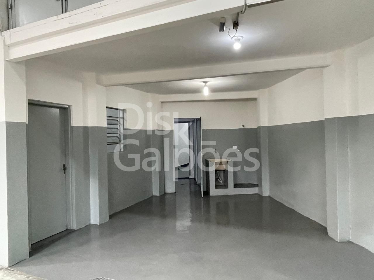 Galpão Industrial a venda – Mooca