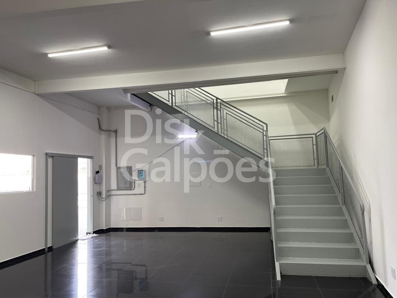 Galpão Industrial a venda – Mooca