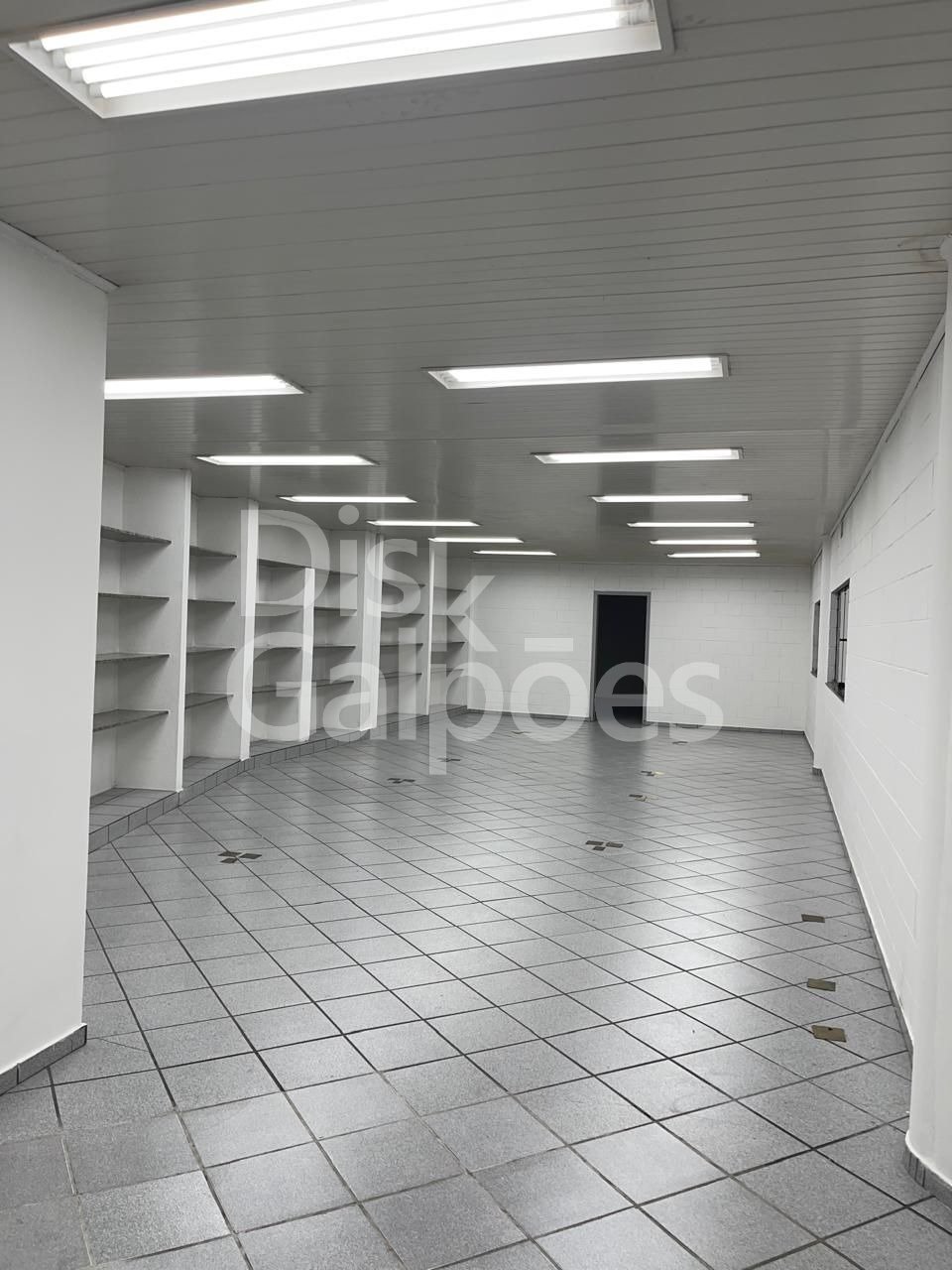 Galpão Industrial a venda – Mooca